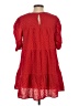 En Saison Red Casual Dress Size S - photo 2