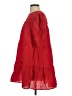 En Saison Red Casual Dress Size S - photo 5