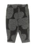 Carter's 100% Cotton Hearts Black Active Pants 3-6 MO / 6 MO - photo 1
