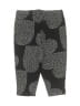 Carter's 100% Cotton Hearts Black Active Pants 3-6 MO / 6 MO - photo 2