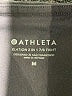 Athleta Blue Active Pants Size M - photo 4