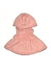 Just One Year by Carter's 100% Polyester Pink Coat 0-3 MO / 3 MO - photo 1