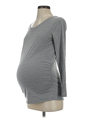 BumpStart 3/4 Sleeve T-Shirt (view 1)