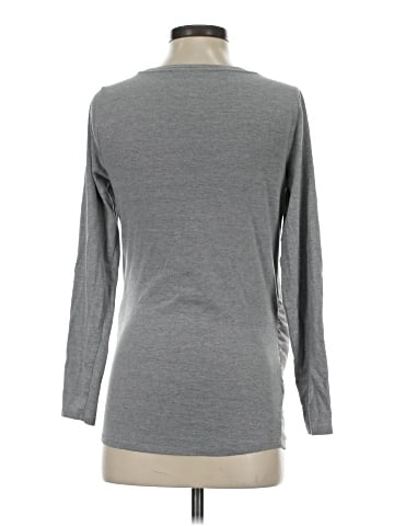 BumpStart 3/4 Sleeve T-Shirt (view 2)
