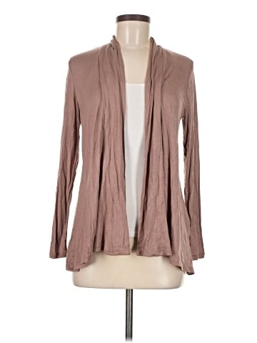 Always Indigo Kimono - front