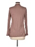 Always Indigo Brown Kimono Size M - photo 2