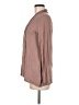 Always Indigo Brown Kimono Size M - photo 5