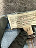 Current/Elliott Hearts Blue Jeans Size 27 waist - photo 4