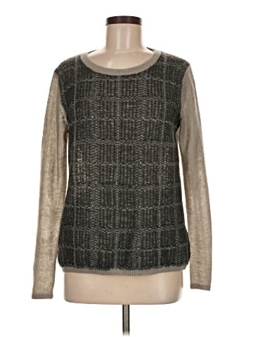 Bob Timberlake Pullover Sweater (view 1)