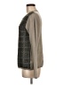 Bob Timberlake Metallic Silver Pullover Sweater Size M - photo 5