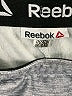 Reebok Gray Sweatpants Size 8 (estimated) - photo 3