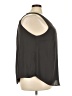 Torrid 100% Polyester Black Sleeveless Blouse Size 3X Plus (3) - photo 4