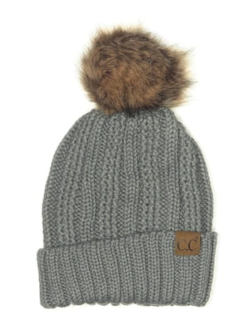 CC Beanie (view 1)