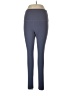 Assorted Brands Solid Gray Active Pants Size L - photo 1