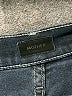 Mother Black Jeans Size 25 waist - photo 7