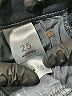 Mother Black Jeans Size 25 waist - photo 8