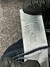 Mother Black Jeans Size 25 waist - photo 9