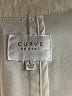 Curve Appeal Ivory Blazer Size L - photo 6