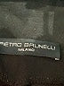 Pietro Brunelli Solid Black Active Pants Size XS - photo 3