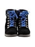 Blondo Plaid Black Boots Size 6 1/2 - photo 2