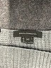 French Connection Gray Pullover Sweater Size XS - photo 7