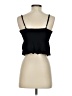 Love Tree Black Tank Top Size S - photo 2