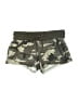 Unbranded Camo Green Shorts Size M - photo 1
