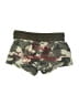 Unbranded Camo Green Shorts Size M - photo 2