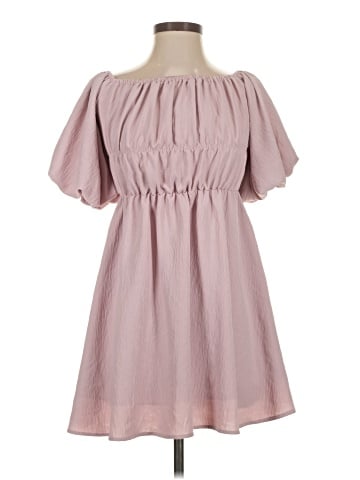 Unbranded Casual Dress (view 1)