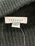 Topshop Black Turtleneck Sweater Size 12 - photo 7