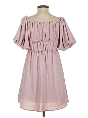 Unbranded Casual Dress (view 2)