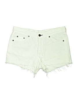 Rag & Bone/Jean Denim Shorts