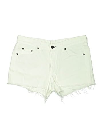 Rag & Bone/JEAN Denim Shorts (view 1)