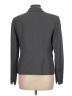 Evan Picone 100% Polyester Gray Long Sleeve Top Size 10 - photo 2