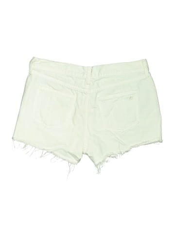 Rag & Bone/JEAN Denim Shorts (view 2)