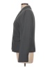Evan Picone 100% Polyester Gray Long Sleeve Top Size 10 - photo 5