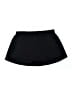 Talbots Solid Black Active Skort Size 8 - photo 1