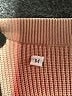 Unbranded Tan Pullover Sweater Size M - photo 7