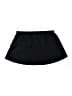 Talbots Solid Black Active Skort Size 8 - photo 2