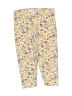 Carter's Floral Yellow Casual Pants 18-24 MO / 24 MO - photo 1