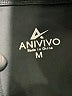 ANIVIVO Black Active Pants Size M - photo 7