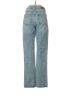 Hidden Jeans 100% Cotton Chevron-herringbone Blue Jeans Size 24 waist - photo 2