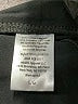 Mystic Black Active Pants Size L - photo 8