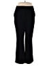 Lyssé Black Dress Pants Size 2X - photo 1