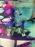 Athleta Print Purple Active Pants Size XS - photo 7