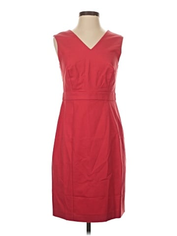 Ann Taylor Cocktail Dress (view 1)
