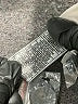 BB Dakota Houndstooth Gray Blazer Size S - photo 7