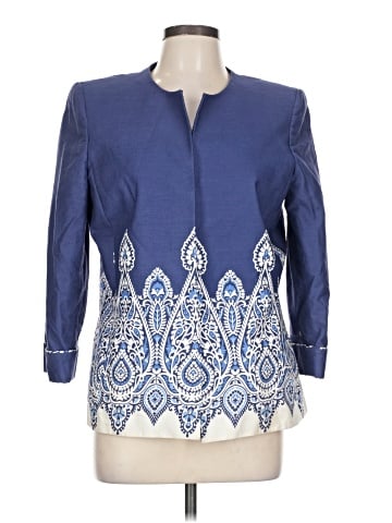 Preston & York Jacket (view 1)