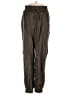 A New Day Brown Cargo Pants Size XS - photo 1