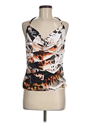 Marciano Sleeveless Blouse (view 1)